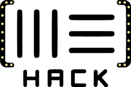 WEHack Logo
