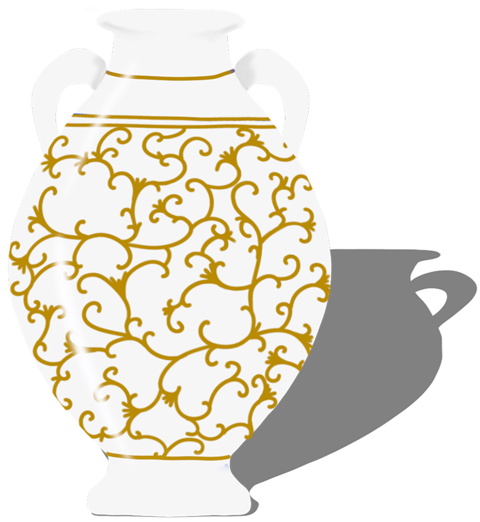 Sponsor vase 1
